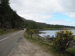 Ullapool-Kyle